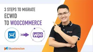 How To Migrate Ecwid to WooCommerce (2023 Complete Guide)