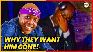 The CRUCIAL MISTAKE that Made DJ Pinye Kenya's Most Reviled DJ|Plug TV