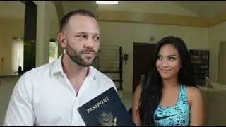 Why Men Go Looking For Women Overseas...