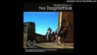 John Sereda & Paul Michael Thomas - Root Out Heretics