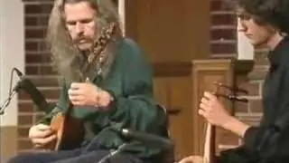 Ross Daly Live in Berlin 1994