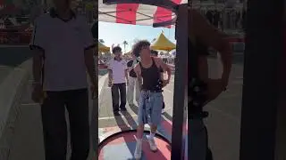 @Stickcatching at the #nightmarket #carnival #shorts