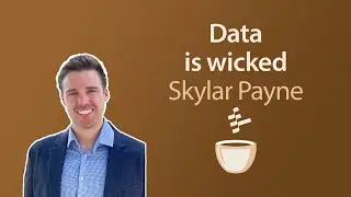 The Future of Data Science Platforms is Accessibility // Skylar Payne // MLOps Coffee Sessions #65