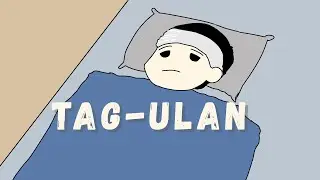 TAG-ULAN | Pinoy Animation