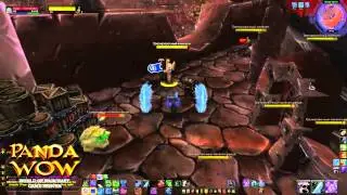WoW [5.4.2]:MoP: Обзор на фрост дк.Лёд.