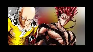 One Punch Man Season 3 Director Drops Bombshell Confession - Fans Won't Believe This!