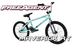 Maverick RT