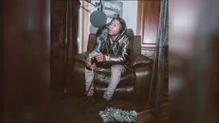 [FREE FOR PROFIT] NBA YoungBoy x NoCap Type Beat 2021 - 