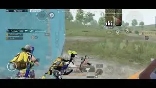 Uzi 1v3 🥵