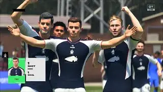 FC26 Seasons Co-Op - Falkirk