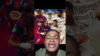 lafin dumonde #viral #football #realmadrid