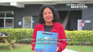Jornada de Formaci&oacute;n Regional A Convivir Se Aprende 2025