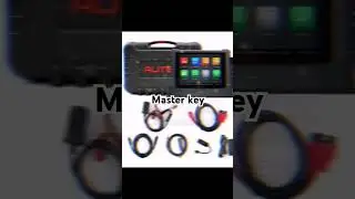 Autel MaxiSYS MSUltra ADAS Advanced Diagnostic Service Tablet