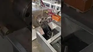 Sealing Strip #extruder #plastic