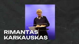 Rimantas Karkauskas 2026 01 11