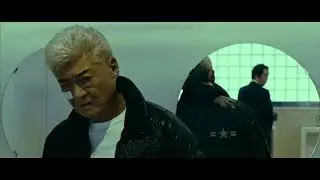 Bad City (2022, Japon) - Bande annonce - Spectrum Films