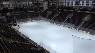 WFCU Centre Prepares to Welcome the 2017 Mastercard Memorial Cup
