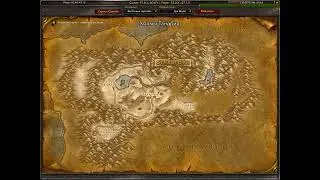 World of Warcraft classic (ru)