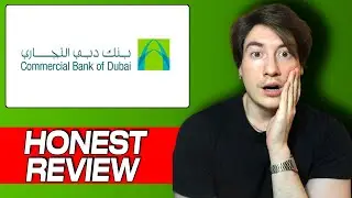 Commercial Bank of Dubai Review &ndash; My Honest User Experience & Full CBD Online Banking Guide