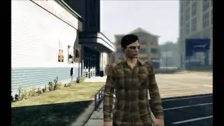 Participate in a Capture GTA