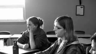 A Transformative Teacher