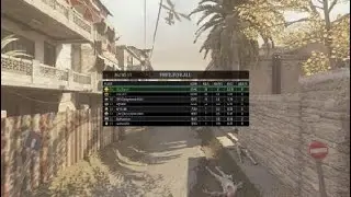 FFA Gameplay #11 | Call of Duty&reg;: Modern Warfare Remastered