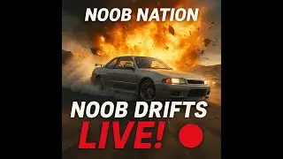 🔴 &ldquo;First Noob Nation LIVE! | Mic On, Game On 🎮🔥&rdquo;