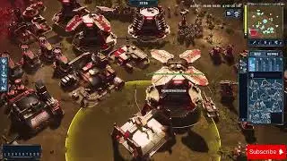 no mercy air strike with drone strike station