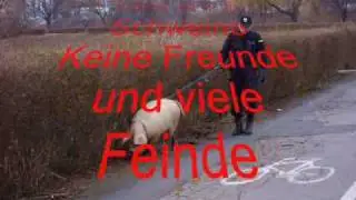 Fluchtpunkt Terror - Los, steht endlich auf