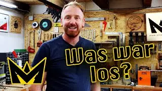 Warum es so lange keine Videos gab