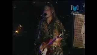 Silverchair - The Greatest View (BDO 2002)