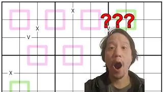 Frank Puzzles About Everything's Connected | Easy Variant Sudoku