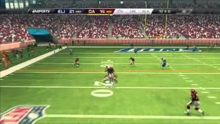 NeonC0D V S  XxFitzxX Bowl 2| Can you say bulls**t!
