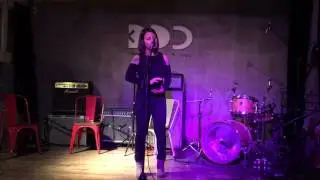 Grandmother's Will - Christina Romero