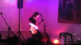 CURTISWHY live @ Check 129 - 2nd July 2014