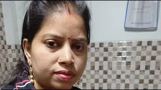 Rumpa Ghorai is live good night