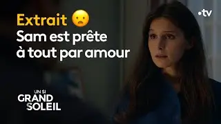 Sam accepte de fuir avec Eliott 😲 (Ep585)