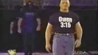 Owen 3:16 (Hart Foundation) Titantron (Custom)