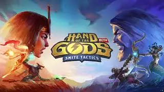 Hand of the Gods: SMITE Tactics #87(Enyo)