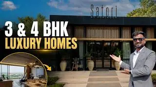 Is Kohinoor's Baner Project the SMARTEST Luxury Housing Investment in Pune Before 2026?