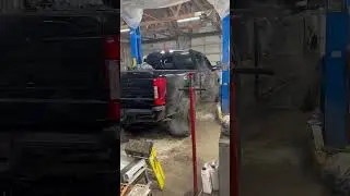 2022 F250 Godzilla headers/exhaust/tuned