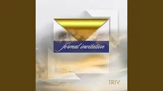 Formal Invitation (Song & Flow)