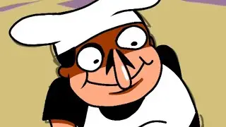 Random scrapped fake peppino subterfuge animation i made in 2024 and never released 