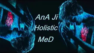 🌍Guided Meditation - Higher Self Portal Activation, Brain Systems Healing & Emotional Resilience