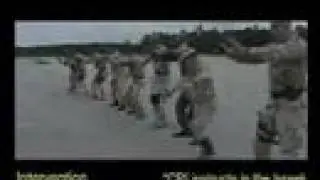 counter terrorism training