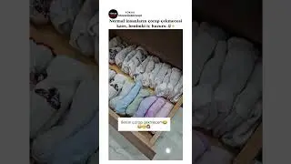 Обычный ящик для носков против моего 😅