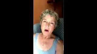 Mary Beth - USA
