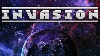 INVASION - Official HD Short Movie (SCI-FI) By Hugo Barradas (16)