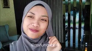 FACIAL SCRUB + WHITENING CREAM | LUNA XPERT