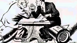 Cold War Sports